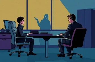 Film Horror sui Colloqui di Lavoro