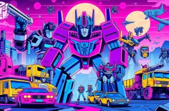 Film sui Transformers: Una Guida Completa