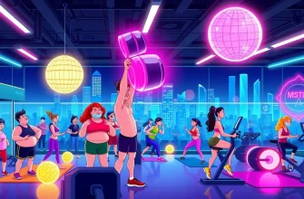 Commedie su pesi e risate: 10 film da non perdere