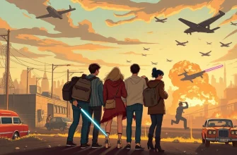 Film di Azione e Amicizia: 10 Scelte Imperdibili