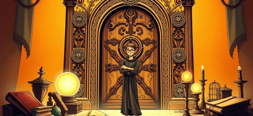 Film di Mistero su Antiche Profezie