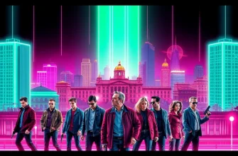 Thriller Serbi: 10 Film da Non Perdere