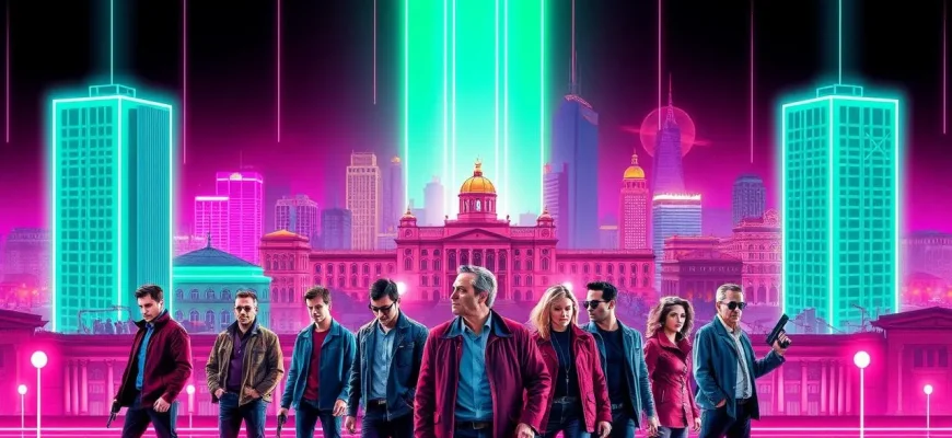 Thriller Serbi: 10 Film da Non Perdere