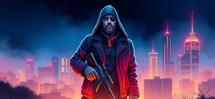 Film Biografici sui Bracconieri