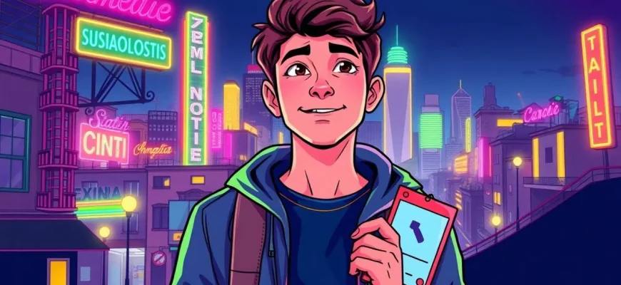 Commedie su Alcolisti: 10 Film da Non Perdere