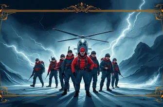 Film su Salvataggi Epici