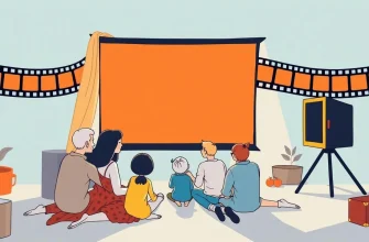 Film per famiglie sulla giovinezza