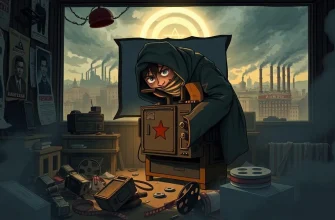 Film Sovietici sul Caos