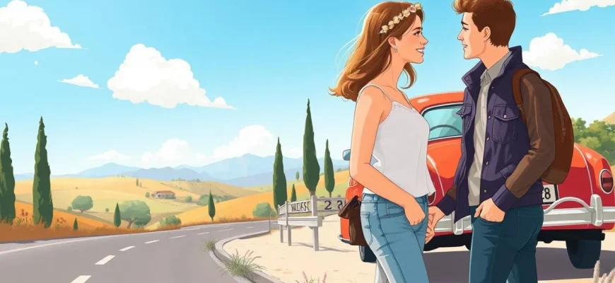 Melodrammi sull’autostop: 10 film da non perdere