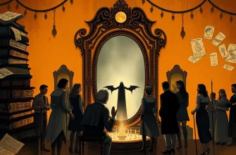 Film di mistero sui rituali di evocazione Film di mistero sui rituali di evocazione