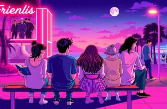 Migliori film sull’amicizia