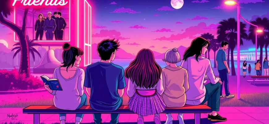 Migliori film sull’amicizia