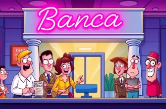 Commedie sui Banchi: 10 Film da Non Perdere