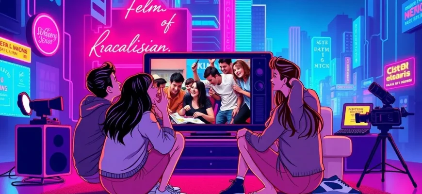 Film su amicizia e legami