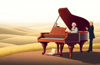 Documentari sui compositori