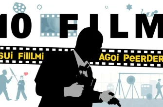 Film sui Crimini: Una Selezione Imperdibile