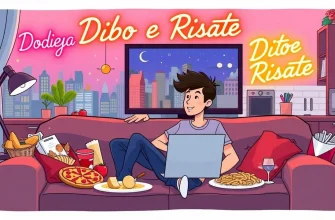Film Comici su Diete e Risate Film Comici su Diete e Risate