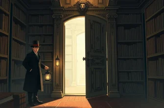 I Guardiani dei Portali: Film Misteriosi I Guardiani dei Portali: Film Misteriosi