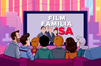 Film Famiglia Presidente USA