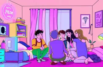 Film biografici su vita in dormitorio Film biografici su vita in dormitorio