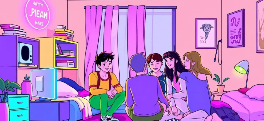 Film biografici su vita in dormitorio Film biografici su vita in dormitorio