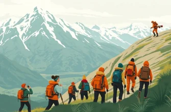 Film di Avventura e Salvataggio in Montagna Film di Avventura e Salvataggio in Montagna
