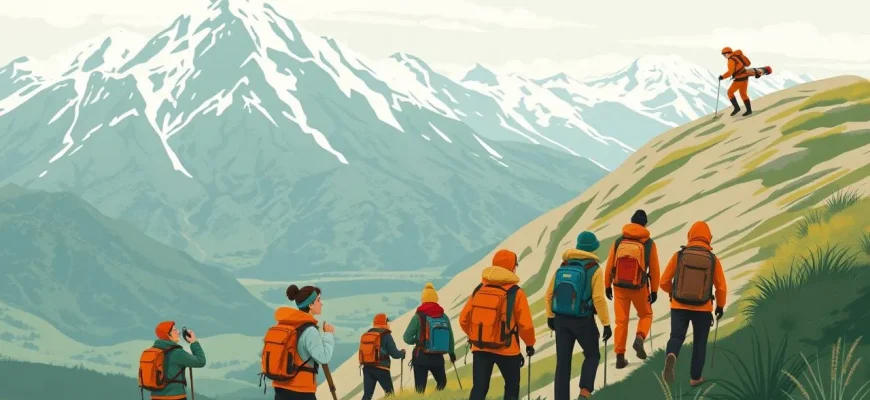 Film di Avventura e Salvataggio in Montagna Film di Avventura e Salvataggio in Montagna