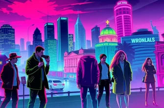 Thriller argentini in italiano