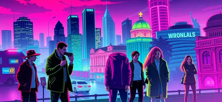 Thriller argentini in italiano