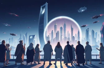 Film di Fantascienza sulle Tecnologie del Futuro Film di Fantascienza sulle Tecnologie del Futuro