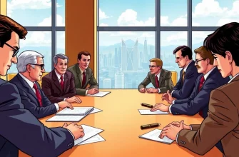 Film su diplomatici: una selezione di 10 capolavori