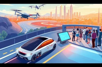 Documentari sui Trasporti Autonomi