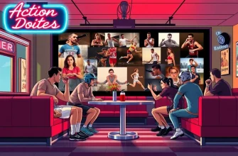 Film d’azione sul doping: adrenalina e sfide