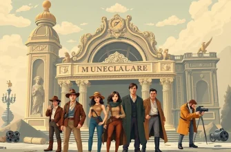 Film su Avventure di Storici