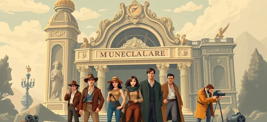 Film su Avventure di Storici Film su Avventure di Storici