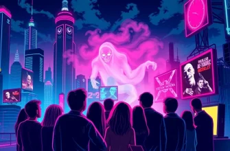 Thriller sui Fantasmi – Top 10