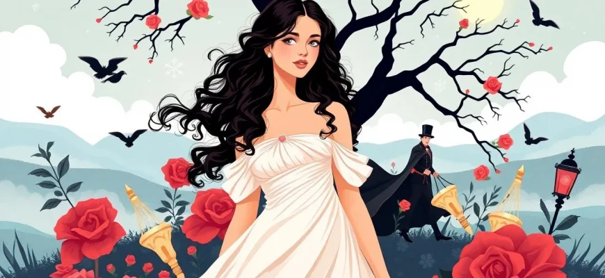 Film Cult del Romanticismo: Un Viaggio nell’Epoca dell’Ispirazione