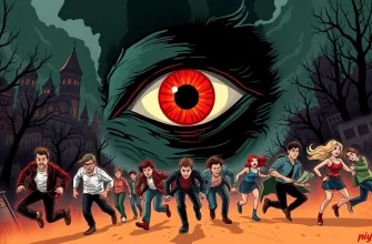 I 25 Migliori Film Horror del 2016