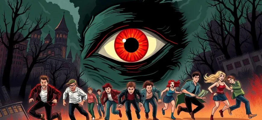 I 25 Migliori Film Horror del 2016