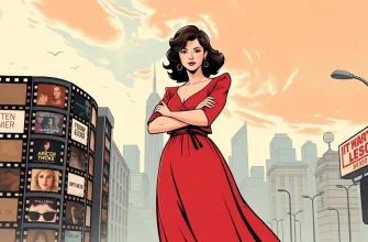 Film d’azione su donne ingannate