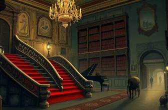 Film Gialli nell’Epoca Vittoriana