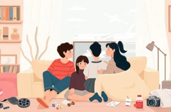 Film di famiglia su disastri aerei