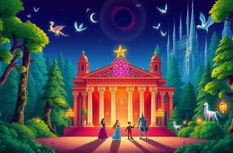 Fantasia dell’Opera: 10 Film Fantasy Italiani