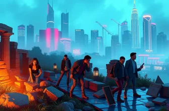 Thriller su Caccia al Tesoro