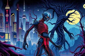 Film Horror di David Cronenberg: Un Viaggio nell’Incubo Film Horror di David Cronenberg: Un Viaggio nell’Incubo