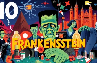 La nostra selezione dei migliori film su Frankenstein La nostra selezione dei migliori film su Frankenstein