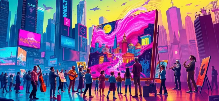 Film Biografici su Artisti: Una Selezione di 10 Capolavori Film Biografici su Artisti: Una Selezione di 10 Capolavori