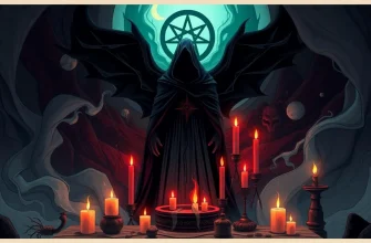 Film Horror sull’Occultismo