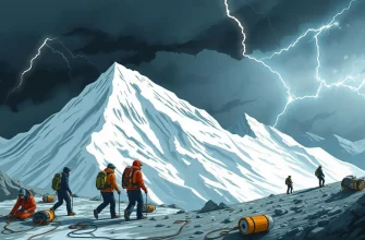 Film Catastrofi e Turismo Estremo