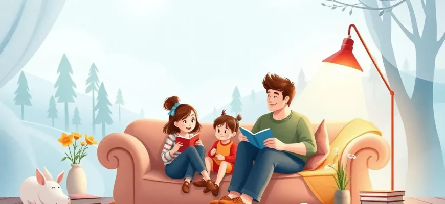 Magia in famiglia: 10 film da vedere